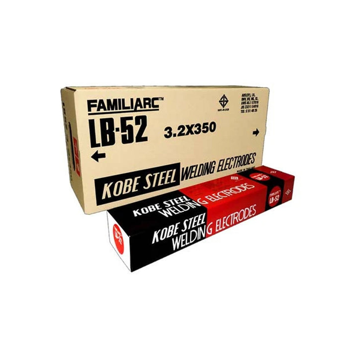 KOBELCO LB-52 Welding Electrode (20KG)