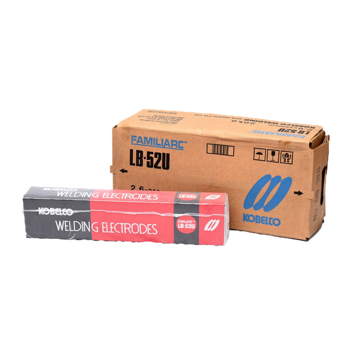 KOBELCO LB-52U Welding Electrode (20KG)
