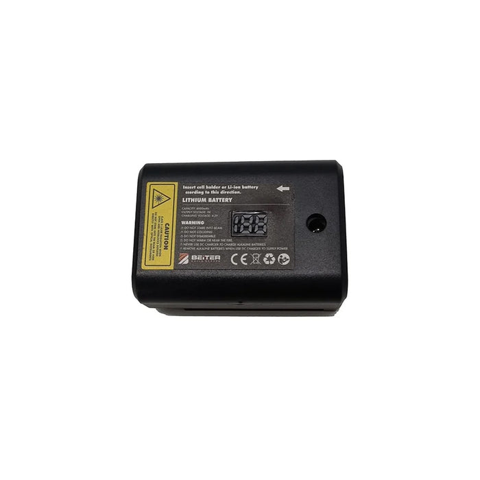 BEITER 3V Li-Ion Battery For LD-548 Laser Level