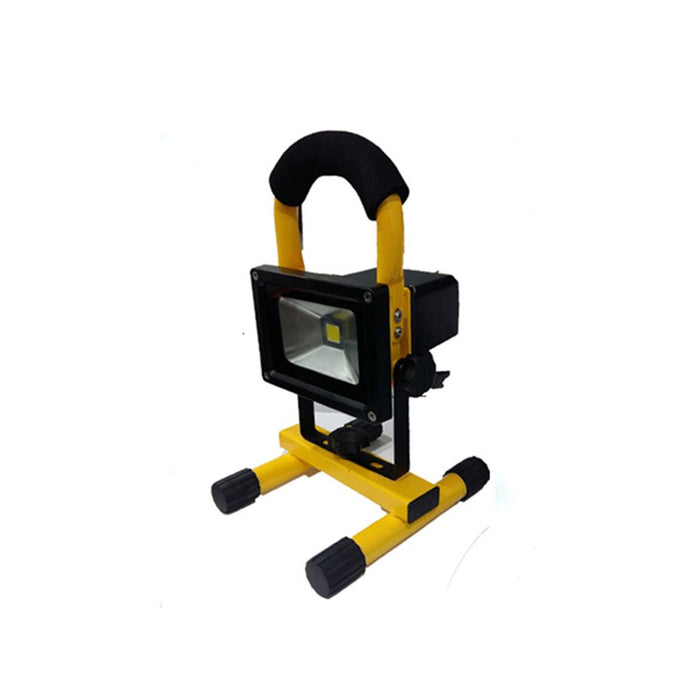 LED Rechargeable Floodlight (50 W)