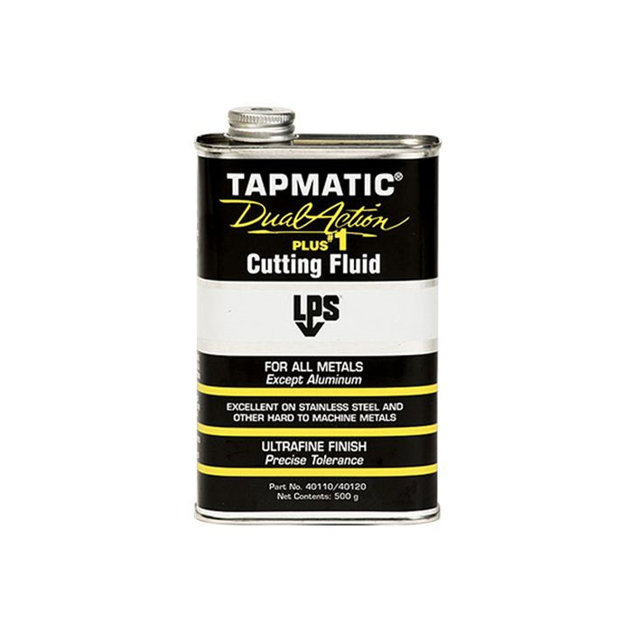 LPS TAPMATIC #1 Dual Action Cutting Fluid (500ML)