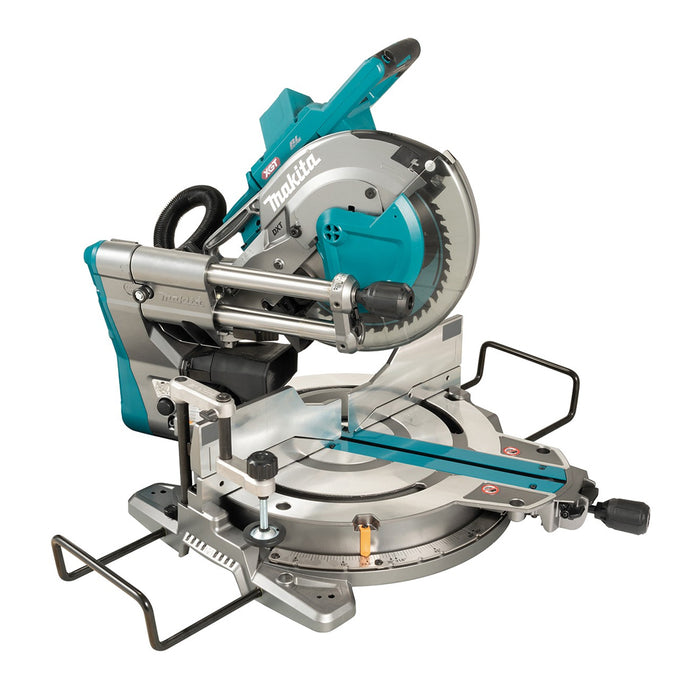 MAKITA LS004GZ 40V Cordless Slide Compound Miter Saw 260MM (BARE TOOL)