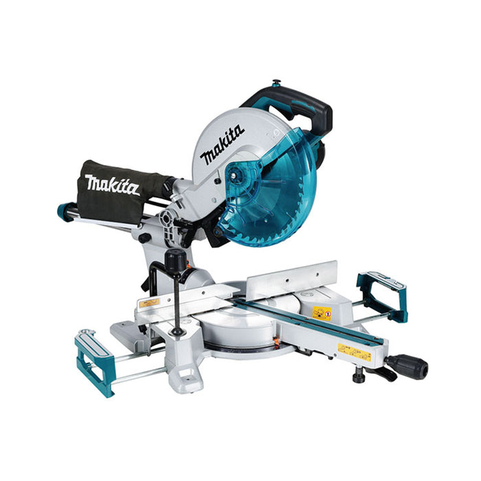 MAKITA LS1110F Slide Compound Miter Saw (260MM)