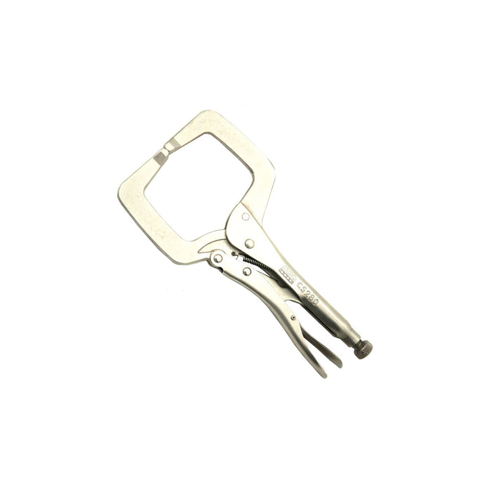 M10 C Clamp Locking Plier (6"-24")