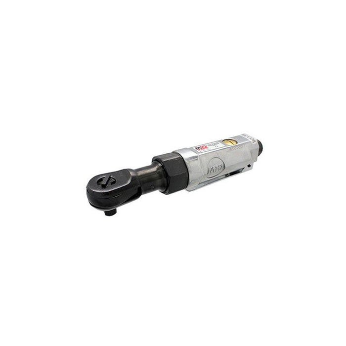 M10 RMP03 Dr. Stubby Air Ratchet Wrench (3/8")