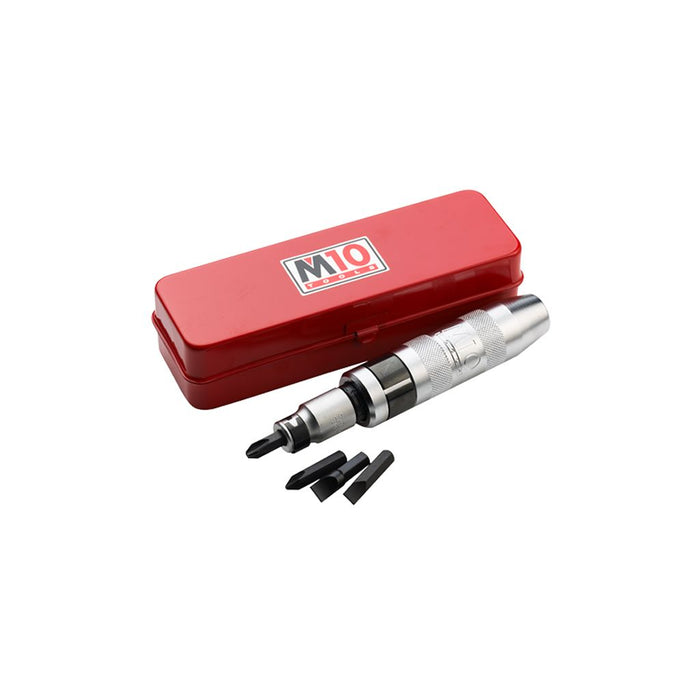 M10 8380 Impact Driver Set (80MM)