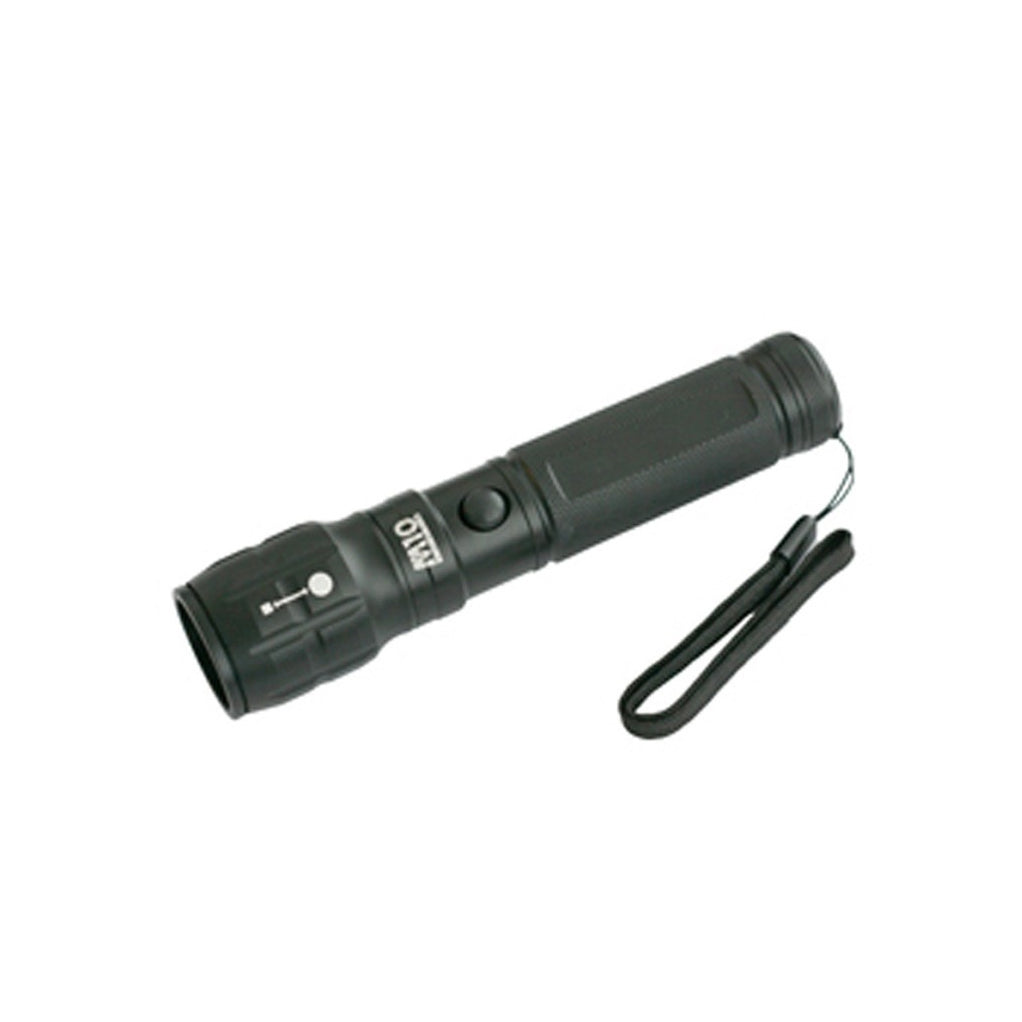M10 LE283 LED Torch Light — Teck Cheong Hardware Pte Ltd
