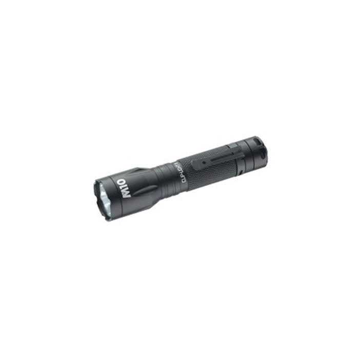 M10 LE112 LED Torch Light with Clip
