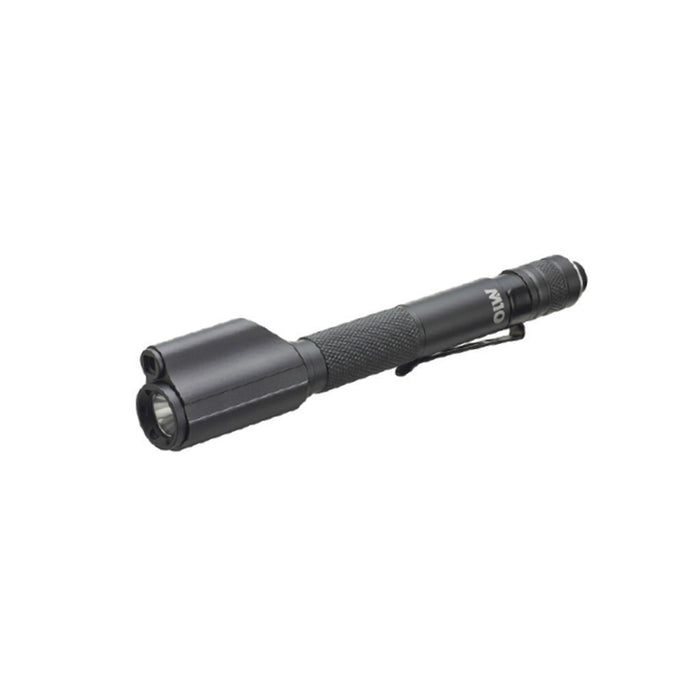 M10 LE152 LED Torch Light with Laser