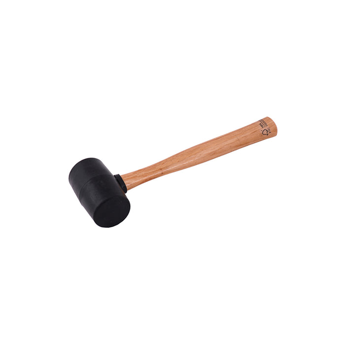 M10 RM Series Rubber Mallet
