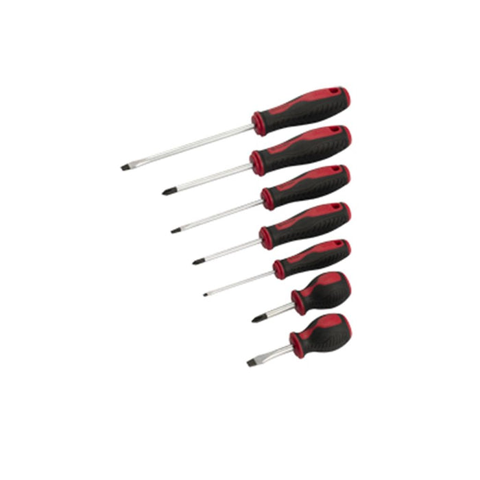 M10 235 Soft Handle Screwdriver