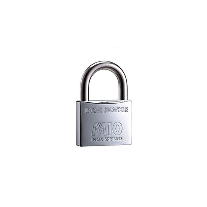 M10 Stainless Steel Padlock SS Series