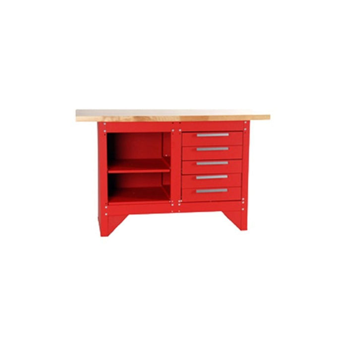 M10 WB04 Heavy Duty Workbench