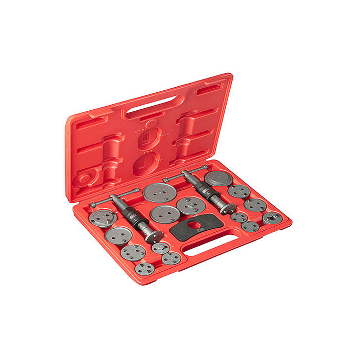 M10 2117 Disc Brake Windback Set (18 Pieces)