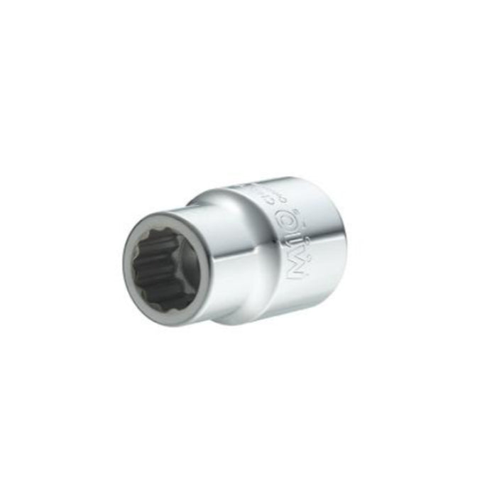 M10 3/4" Dr. Socket (12PT)