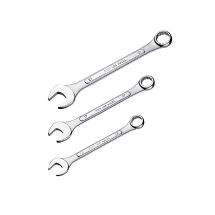 M10 AF Combination Spanner (5/16" - 7/8")