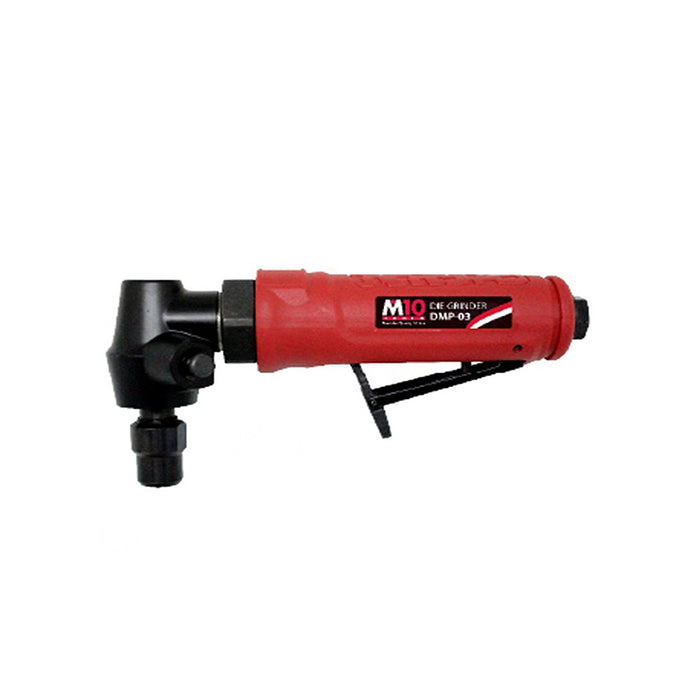 M10 DMP03 Air Die Grinder 1/4" Hex