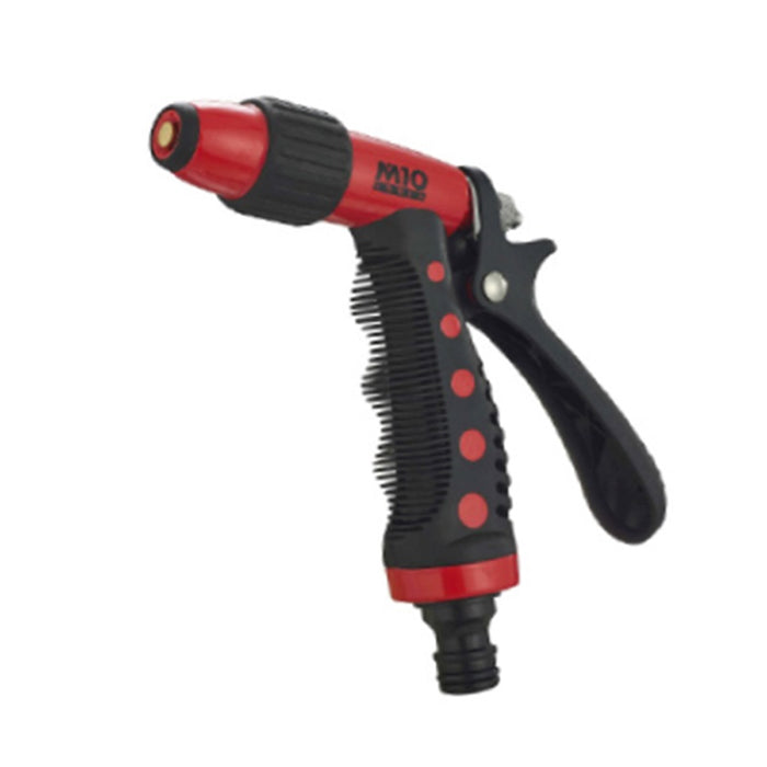M10 GN72336  Metal Hose Sprayer Gun (Dual)