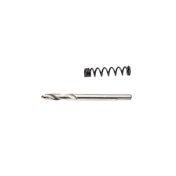 M10 1/4"x3" HSS Spare pilot Bit