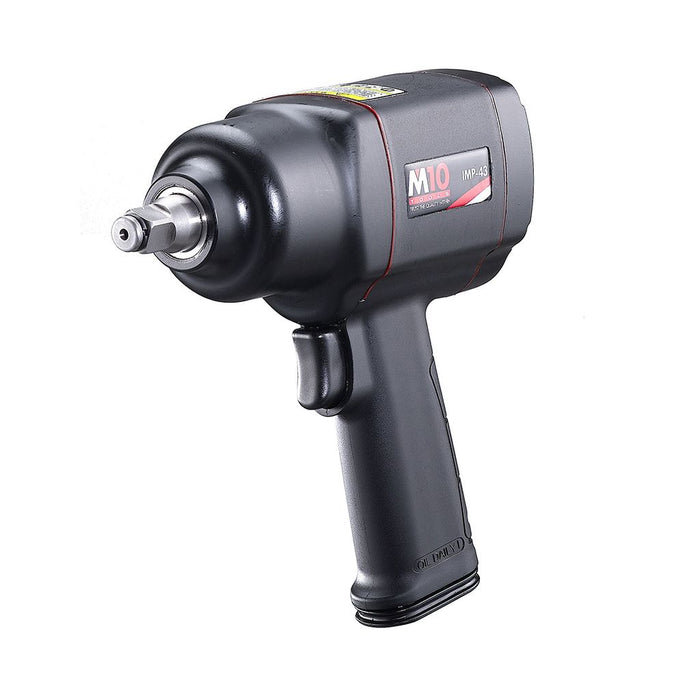 M10 IMP43 1/2" Dr. Air Impact Wrench