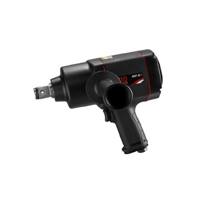 M10 IMP-81 Air Impact Wrench 1" (1400Nm)