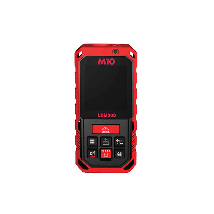 M10 LDM308 Laser Distance Finder (80M)