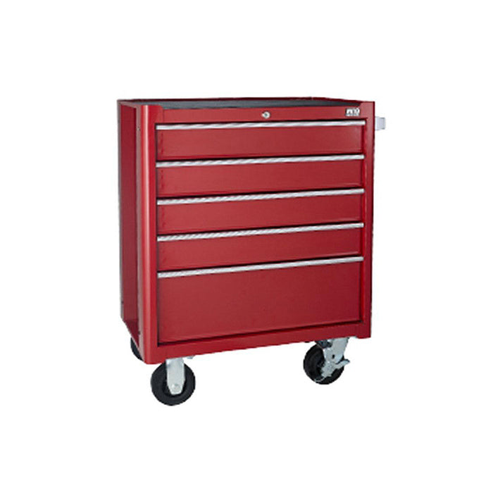 M10 MP500 5-Drawer Case Tool Box