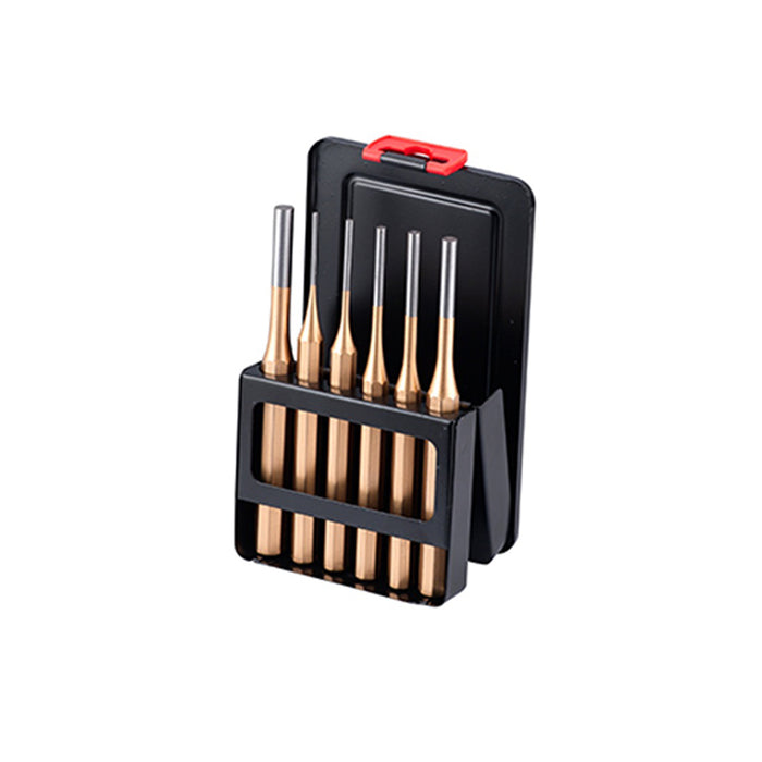 M10 PPS6S Paraller Pin Punch Set (6 Pieces)