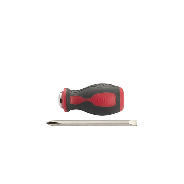 M10 TW15S Two Way Stubby Screwdriver
