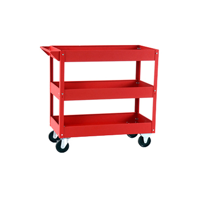 M10 UT03 Metal Tool Box Cart