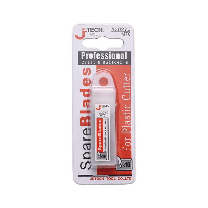 JETECH M70 Plastic Knife Blade