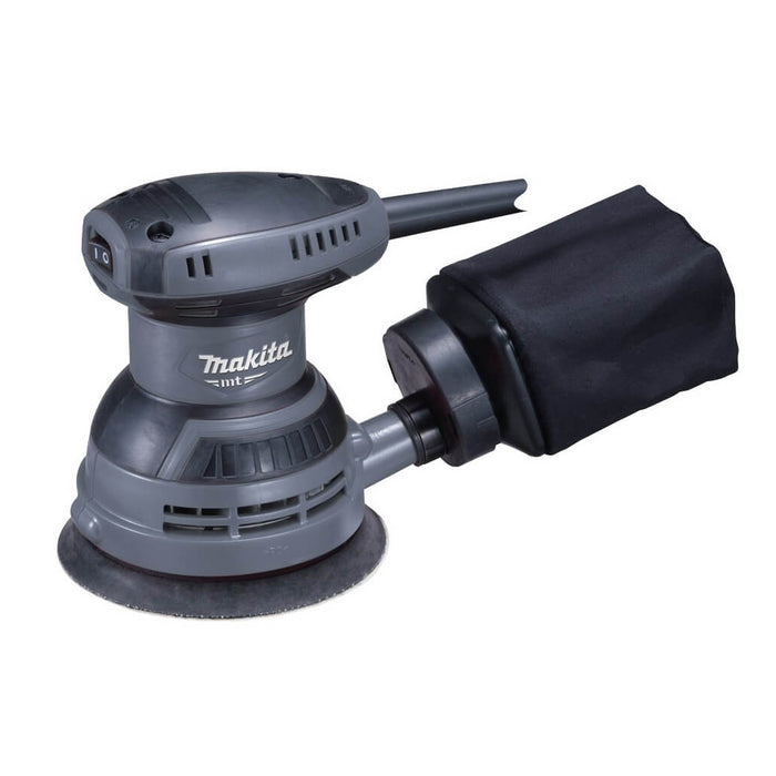 MAKITA-MT M9204G Rotary Sander
