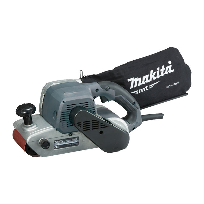 MAKITA-MT M9400G Belt Sander