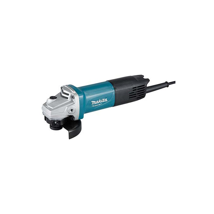 MAKITA M9513B Angle Grinder (4")
