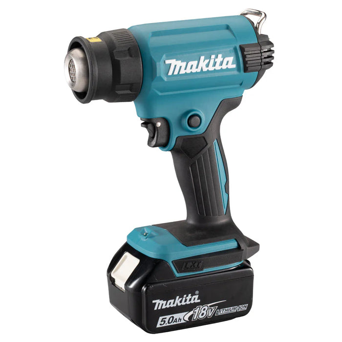 MAKITA DHG180ZK 18V Cordless Heat Gun (BARE TOOL)