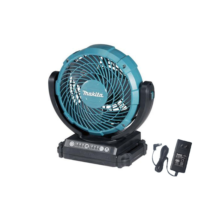 MAKITA DCF102ZX1 18V Cordless Fan (BARE TOOL)