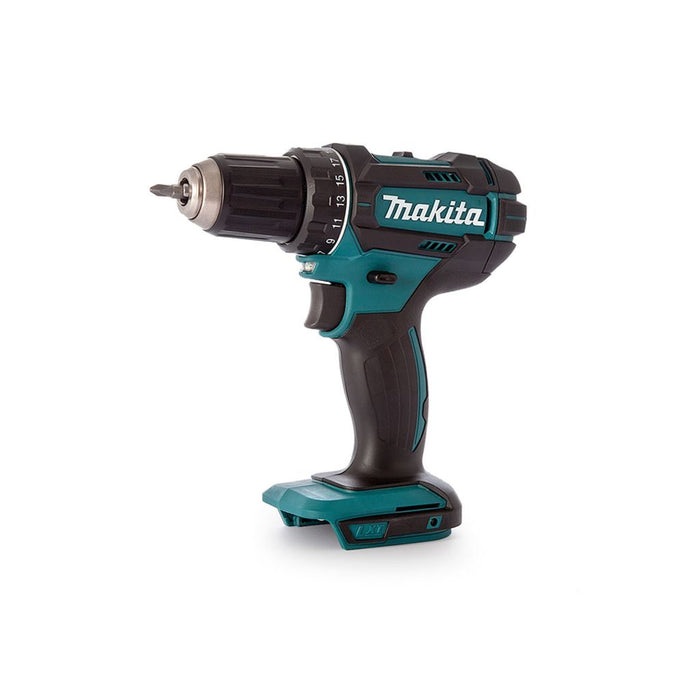 MAKITA DDF482RGE 18V Cordless Driver Drill 13MM (6.0AH)