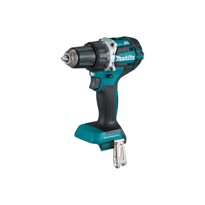 MAKITA DDF484Z 18V Drill Driver Kit (BARE TOOL)