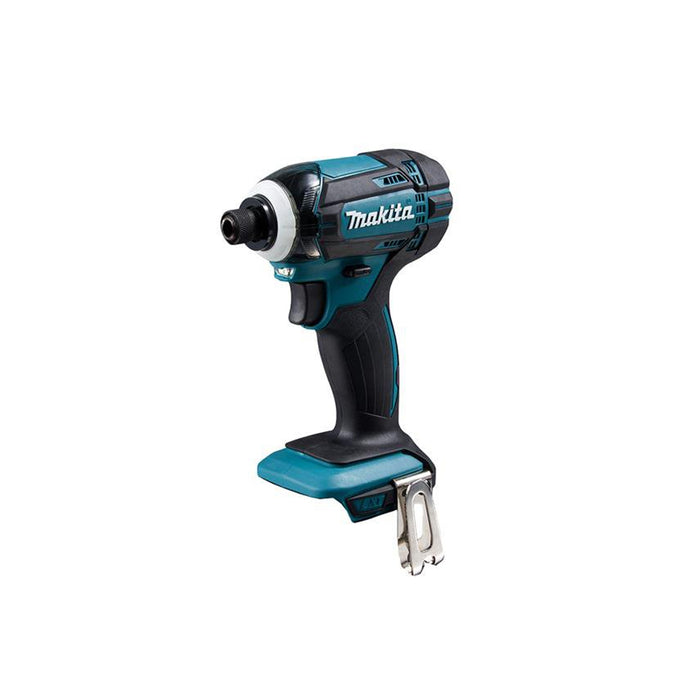 MAKITA DHP487RGE 18V Cordless Hammer Driver Drill Set (6.0AH)