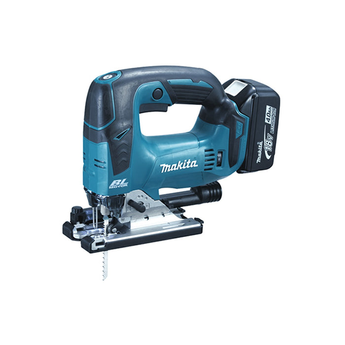 MAKITA DJV180RGE 18V Cordless Jig Saw Set (6.0AH)