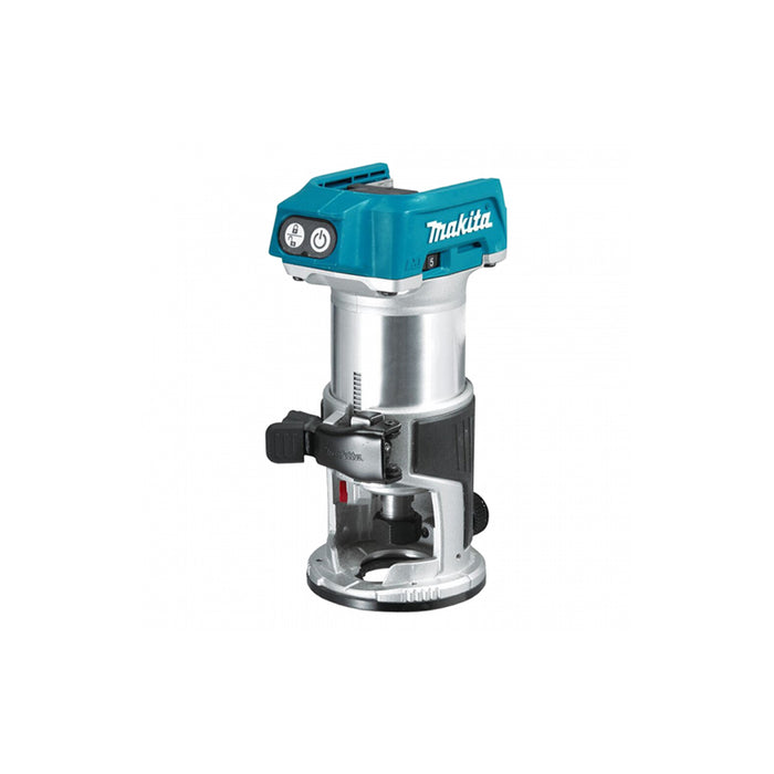 MAKITA DRT50RGE 18V Cordless Brushless Trimmer Set (6.0AH)