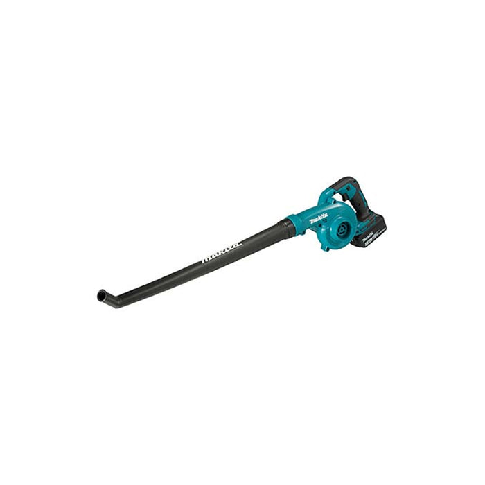 MAKITA DUB186RGE 18V Cordless Blower Set (6.0AH)