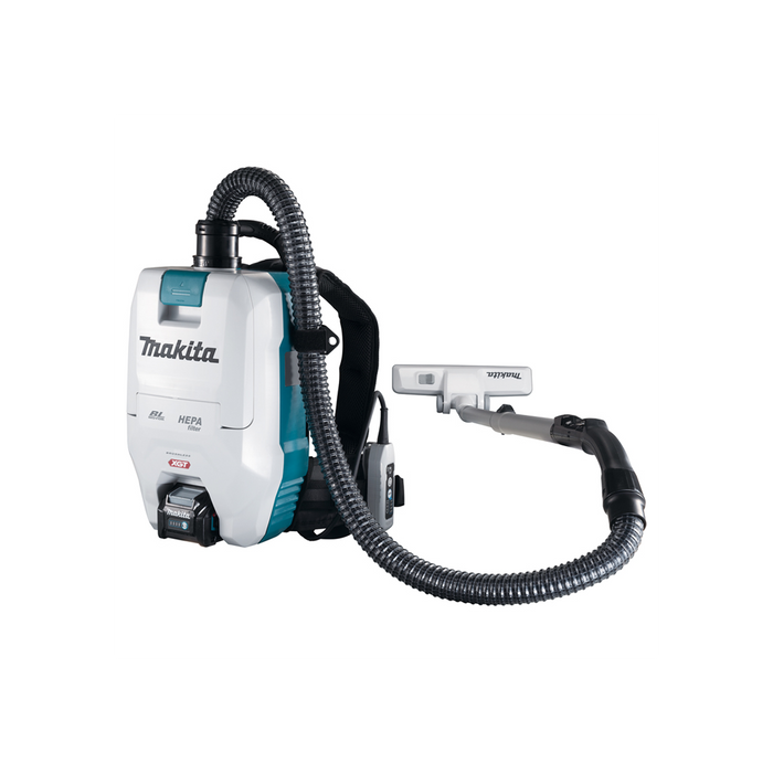 MAKITA VC008GZ 40V Backpack Vacuum (BARE TOOL)