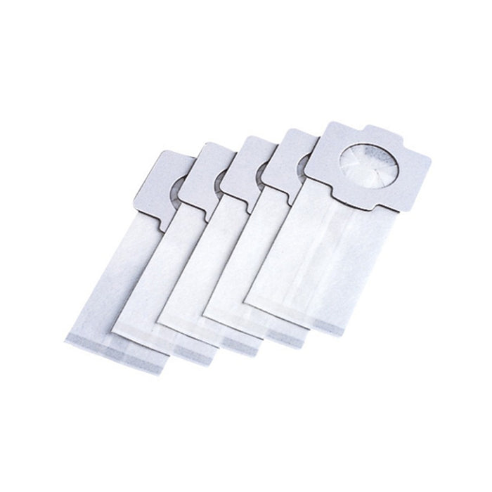 MAKITA 198745-3 Paper Filter for DCL182Z (5 Pieces)