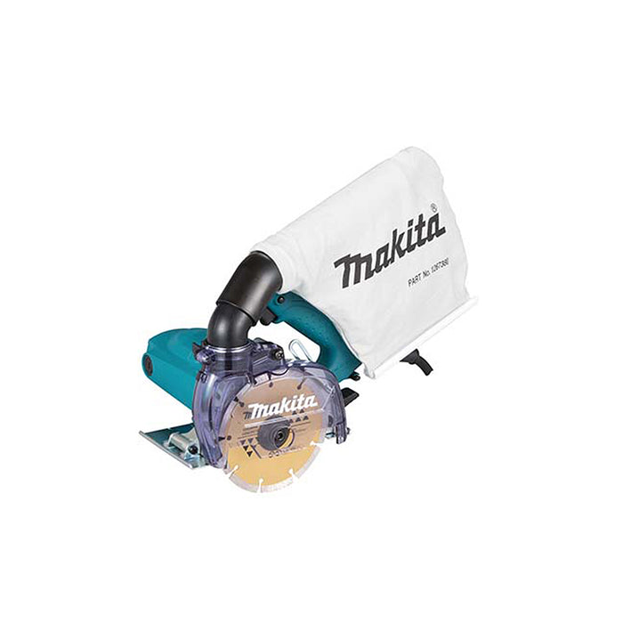 MAKITA 4100KB Dustless Cutter (5")