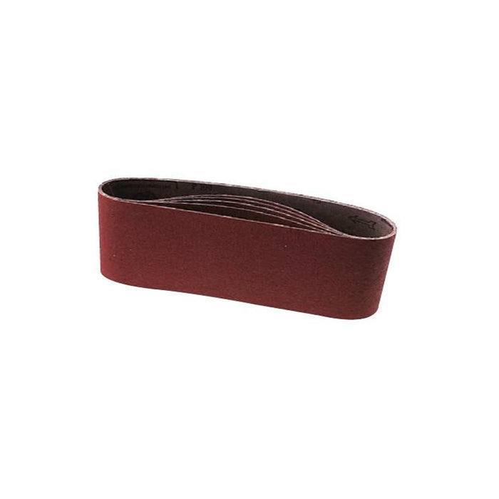 MAKITA 794135-4 Sanding Belt 100x610MM (5 Pieces)