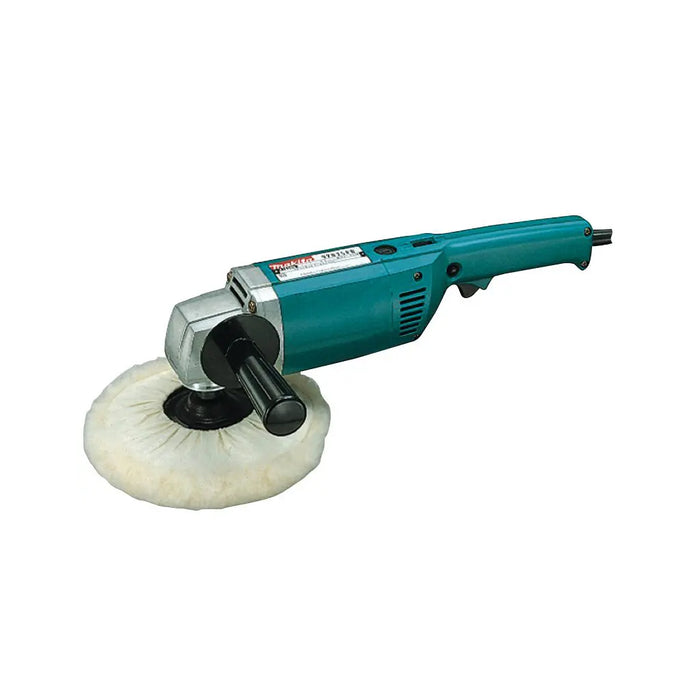 MAKITA 9207SPE Electric Polisher (180MM)
