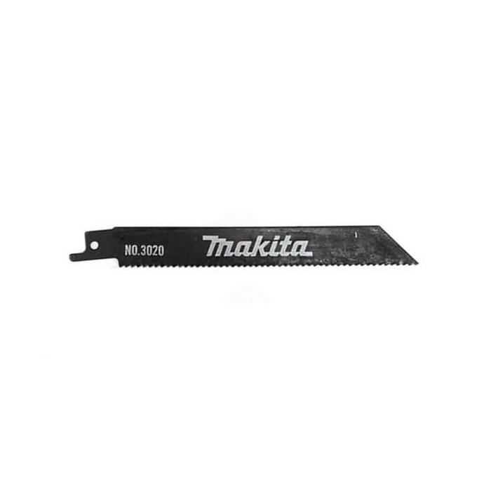 MAKITA A-02319 HCS Sabre Saw Blade No.3020 (6")