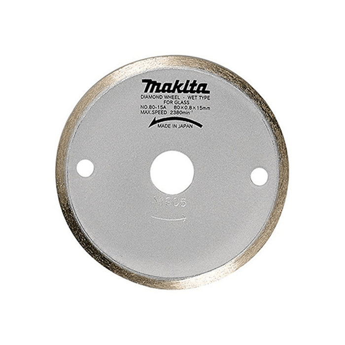 MAKITA A-07179 Wet Diamond Wheel (85MM)