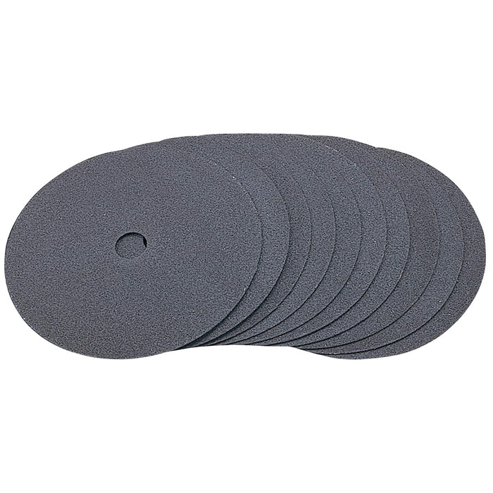 MAKITA A-23824 Sanding Disc C80 x 180MM (10 Pieces)